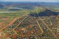 49. Alice Springs<br />Added 30 April 2017